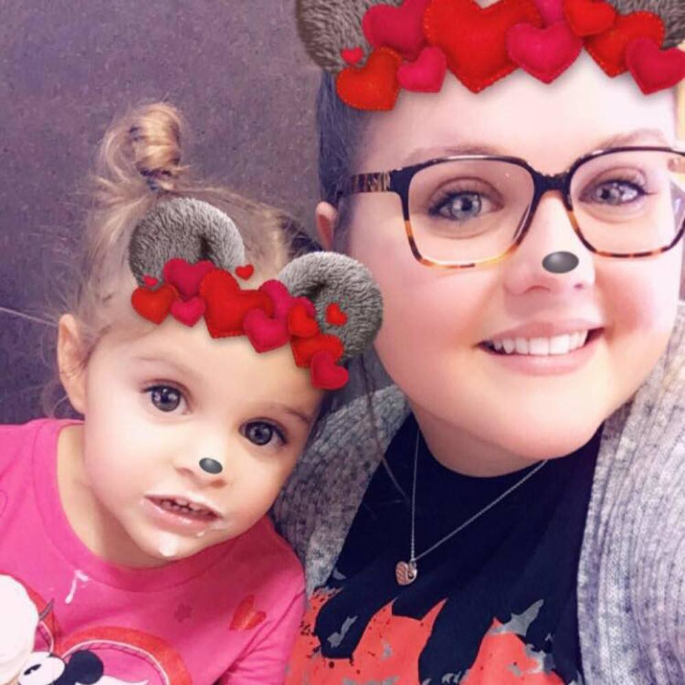 Meet your Posher, Katelynne